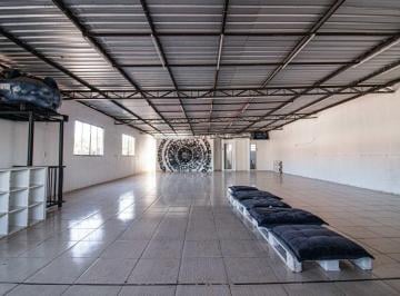 Comercial · 200m² · Galpão na Rua Sinfonia Italiana, 11 - Loja 2 Superior • 200 m²