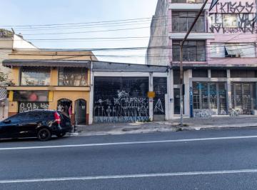 Comercial · 300m² · Loja na Rua Silva Bueno, 866 • 300 m²