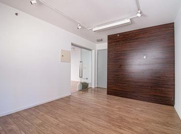 Comercial · 52m² · 2 Vagas · Sala comercial na Avenida Rouxinol, 55 - Sala 102/103 • 52 m²