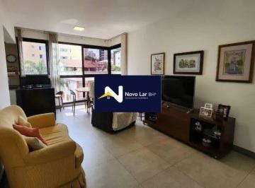 Apartamento · 62m² · 2 Quartos · 2 Vagas · Apartamento 62m², 2 quartos, suite e 2 vagas na região da Savassi