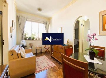 Apartamento · 47m² · 1 Quarto · Apartamento 47m², 1 quarto no Santa Efigênia