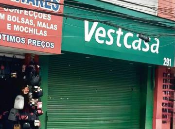 Comercial · 235m² · Loja na Rua Marechal Deodoro, 291 • 235 m²