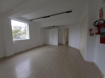 Comercial · 550m² · 10 Vagas · Prédio comercial na Praça Doutor Sales Júnior, 73 • 550 m²