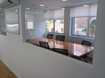 Comercial · 120m² · 1 Vaga · Sala comercial na Rua Jesuíno Arruda, 797 - Conjunto 21 • 120 m²
