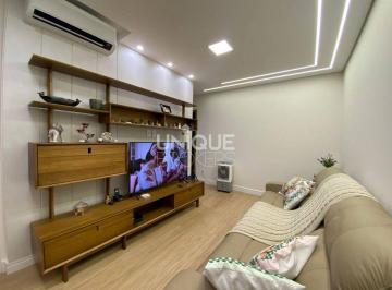 Apartamento · 57m² · 2 Quartos · 1 Vaga · Apartamento no Torres de Ozanam em Jundiaí - SP.