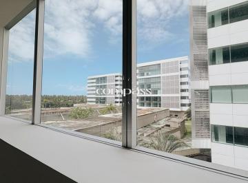 Foto 01 · Sala comercial de 33m² a venda no Novo Mundo Empresarial - Reserva do Paiva - Cabo de Santo Agostinh