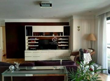 Apartamento · 120m² · 3 Quartos · 2 Vagas · Apartamento com 3 quartos para Locação, Brooklin Paulista - São Paulo