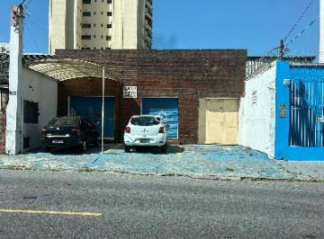 Comercial · 400m² · 3 Quartos · 3 Vagas · Comercial com 3 quartos, Vila Alexandria - São Paulo