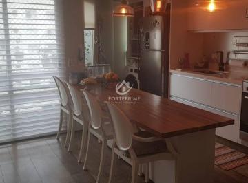 Apartamento · 75m² · 1 Quarto · 1 Vaga · Duplex com 1 quarto para Locação, Moema - São Paulo
