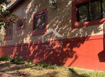 Casa · 382m² · 4 Quartos · 4 Vagas · Casa à Venda no Condomínio Flamboyant em Atibaia | 4 Dormitórios, Piscina e 1.319 m² de Terreno