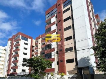 Apartamento · 70m² · 3 Quartos · 1 Vaga · Apartamento para Locação em Intermares