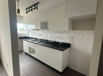Apartamento · 48m² · 2 Quartos · 1 Vaga · APARTAMENTO A VENDA 2 QUARTOS, 1 VAGA - A VENDA - CORDEIROS - ITAJAI/SC
