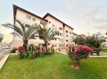 Apartamento · 62m² · 2 Quartos · 1 Vaga · Vendo apartamento 2 quartos Thisaliah Planalto