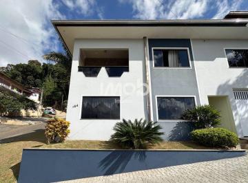Apartamento · 160m² · 3 Quartos · 1 Vaga · APARTAMENTO DUPLEX COM 3 QUARTOS, VIEIRA