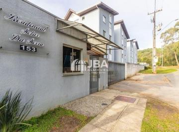 01 · Apartamento para aluguel - em Cajuru