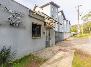 01 · Apartamento para aluguel - em Cajuru