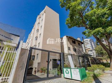 01 · Apartamento para aluguel - em Bigorrilho