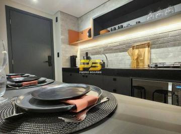 Apartamento · 21m² · Summer Flat
