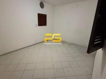 Casa · 360m² · 4 Quartos · 5 Vagas · CASA PARA LOCAÇÃO NA TORRE JOÃO PESSOA/PB