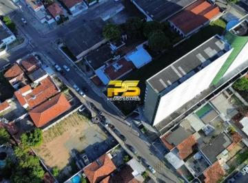Terreno · 1m² · LOTE À VENDA NO BAIRRO DOS ESTADOS – JOÃO PESSOA/PB