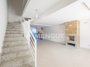 Casa · 195m² · 3 Quartos · Casa para aluguel - no Jardim Itu Sabará