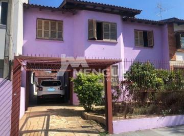 Casa · 203m² · 5 Quartos · Casa à venda - em Sarandi