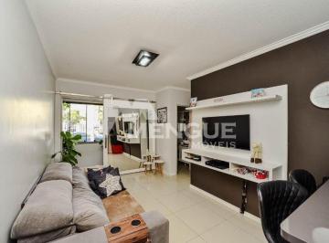 Apartamento · 52m² · 2 Quartos · Apartamento à venda - em Ecoville