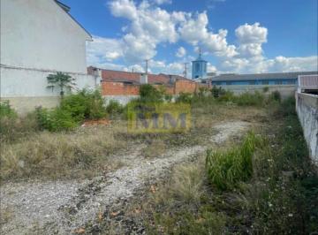 Terreno · 546m² · Excelente Terreno no Atuba em Pinhais com 546m²!