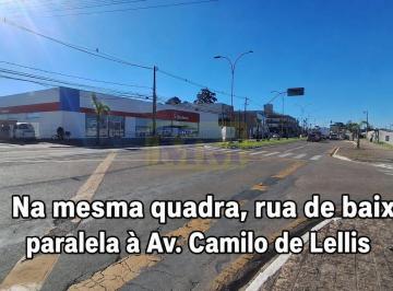 Terreno · 1589m² · OPORTUNIDADE NO CENTRO DE PINHAIS/PR