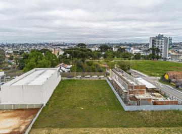 Terreno · 1589m² · OPORTUNIDADE NO CENTRO DE PINHAIS/PR - TERRENO: 32,00m x 49,62m - 1.588,52 m²