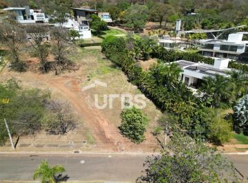 Terreno · 1645m² · Lote à Venda no Aldeia do Vale | 1.645 m² | Goiânia