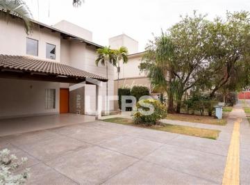 Casa · 434m² · 3 Quartos · 4 Vagas · Jardins Atenas - Sobrado 3 quartos, sendo 3 suítes