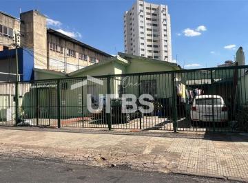 Comercial · 314m² · 3 Quartos · Terreno Estratégico para Clínicas e Escritórios no Setor Aeroporto – 482m² (Frente Ampla de 15m).