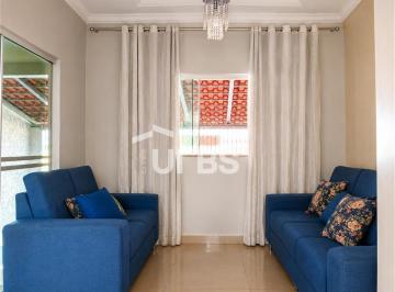 Casa · 180m² · 3 Quartos · 3 Vagas · Casa à venda no Bairro Itatiaia – Goiânia/GO
