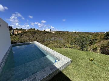 Casa · 260m² · 3 Quartos · 2 Vagas · Vendo casa com 3 suítes, 260 m2, Green Park - Guaxuma - R$ 2.300.000,00