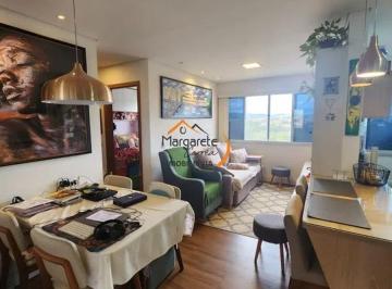 Apartamento de 2 quartos, Sobradinho · 2 quartos, sendo 1 suíte, Armários planejados, elevador, financiamento e FGTS, permuta