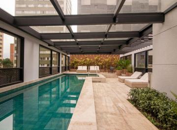 Apartamento de 5 quartos, São Paulo · Park Lane Ibirapuera | Exclusividade de 1 apartamento por andar | 375m² e 5 vagas