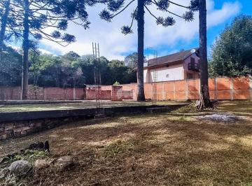 Terreno · 2121m² · Terreno para venda em Capivari de 2121.00m²