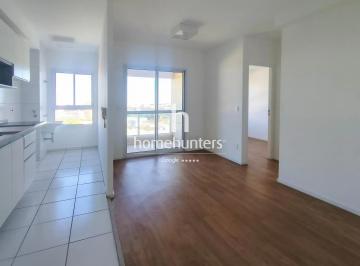 Apartamento de 1 quarto, Campinas · Apartamento para alugar em Vila Lídia de 41.00m² com 1 Quarto e 1 Garagem