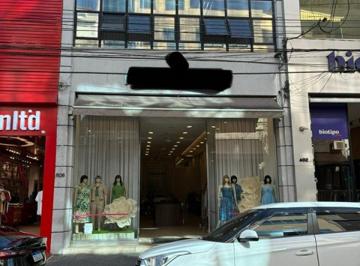 Comercial , São Paulo · GENERIC_TITLE
