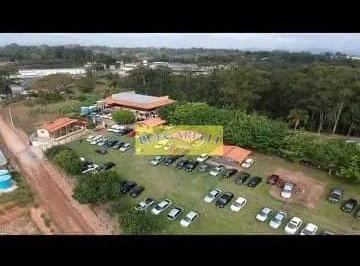 Rural · 881m² · 2 Quartos · 50 Vagas · Fazenda / Sítio para alugar em Caxambu de 881.32m² com 2 Quartos e 50 Garagens