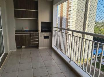 Apartamento · 104m² · 3 Quartos · 2 Vagas · Apartamento para alugar em Vila Do Golf de 104.00m² com 3 Quartos, 1 Suite e 2 Garagens