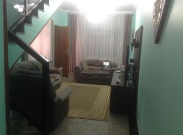 Casa · 221m² · 3 Quartos · 2 Vagas · Sobrado para venda em Parque Das Paineiras de 221.00m² com 3 Quartos, 1 Suite e 2 Garagens