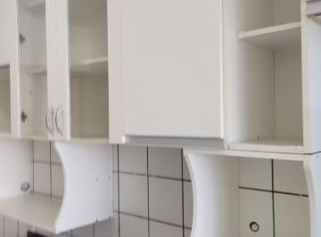 Apartamento · 78m² · 3 Quartos · 1 Vaga · Apartamento para alugar em Centro de 78.00m² com 3 Quartos, 1 Suite e 1 Garagem