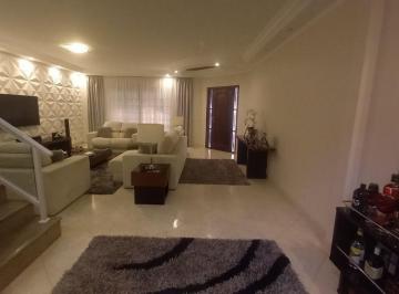 Casa · 480m² · 4 Quartos · 5 Vagas · Sobrado para venda em Jardim Nordeste de 480.00m² com 4 Quartos, 3 Suites e 5 Garagens