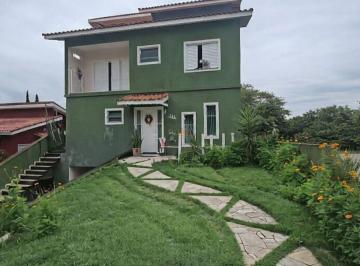 Casa · 289m² · 4 Quartos · 2 Vagas · Casa de Condomínio para alugar em Condominio Aruã Ecopark Lagos de 289.00m² com 4 Quartos, 1 Suite e
