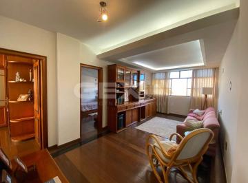 Apartamento · 139m² · 2 Quartos · Apartamento à Venda com 02 Quartos no Centro de Divinópolis MG.