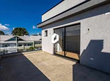 Casa · 174m² · 3 Quartos · 3 Vagas · Sobrado Externo nº 01 | 174,34 m² | 3 Quartos | Suíte | Terraço