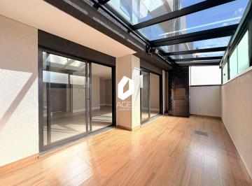 Casa · 175m² · 3 Quartos · 2 Vagas · Casa em Condomínio - 3 Quartos e 4 banheiros à Venda - Xaxim!