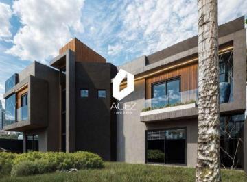 Casa · 123m² · 3 Quartos · 3 Vagas · Lançamento - 10% de entrada Sobrado novo com quintal e terraço!